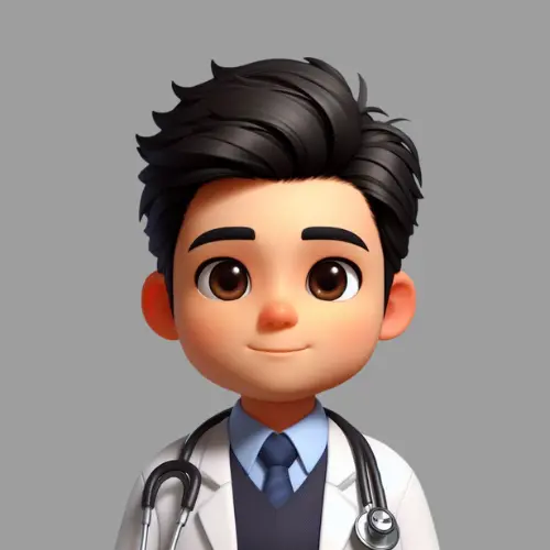Avatar de medico