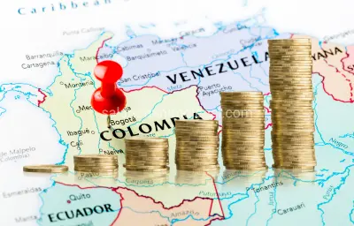 ¿Cuánto podría subir el salario mínimo para Colombia en el 2025?