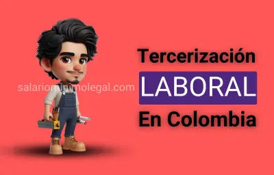 Tercerización Laboral