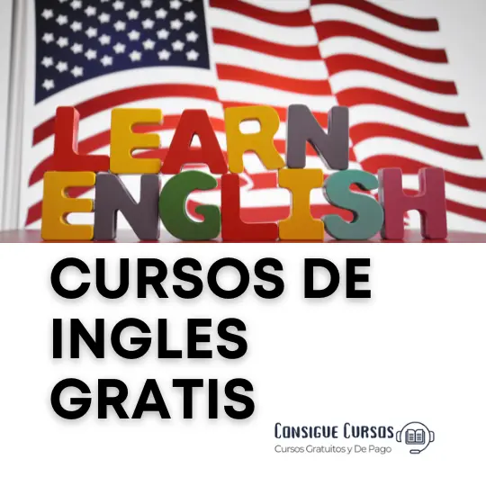 Cursos de ingles gratis