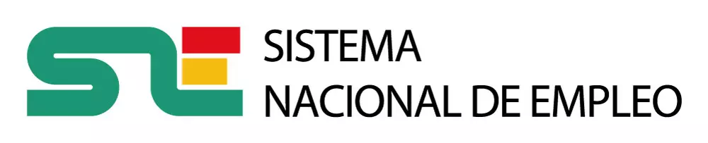 logo agencia publica de empleo